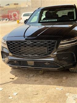 جنسس GV80